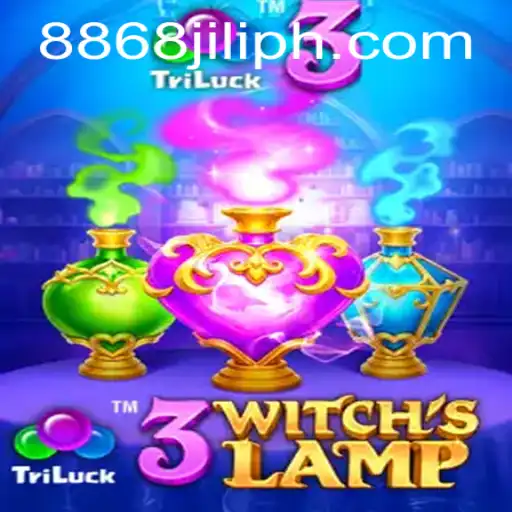 Exploring the Mystical World of 3WitchsLamp: A New Era of Gaming