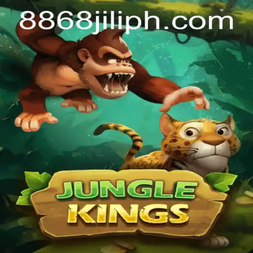 Discover JungleKings: A Thrilling Adventure in the Wild