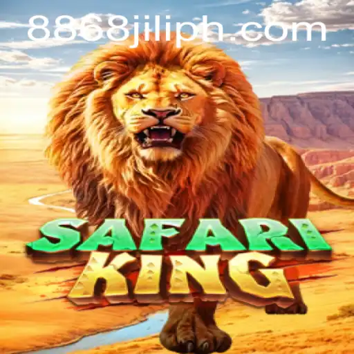 Unveiling the Exciting World of SafariKing at 8868jili.com