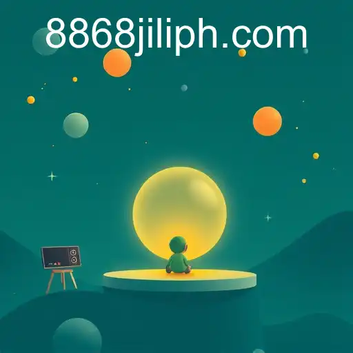 About Us: Discovering the World of 8868jili.com