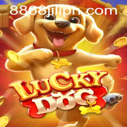 Unveiling the Exciting World of LuckyDog: A Gaming Experience Like No Other