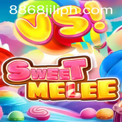 Exploring SweetMelee: A Dynamic Gaming Experience